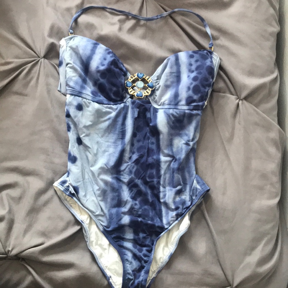 One Piece Swimsuit